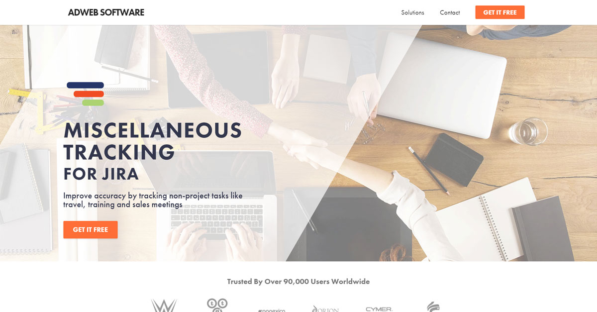 miscellaneous tracking for jira track everything adweb miscellaneous tasks